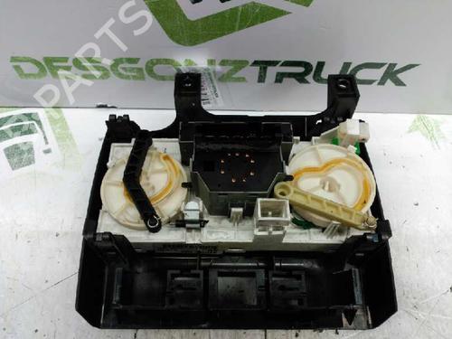 Climate control OPEL ZAFIRA A MPV (T98)  | BP21429679I5 