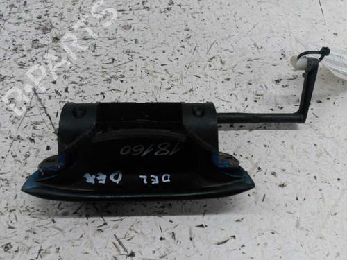 Høyre foran utvendig håndtak PEUGEOT 206 Hatchback (2A/C)  | BP21441865C129 