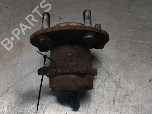 Left rear steering knuckle FORD FOCUS C-MAX (DM2) | BP32154798M27