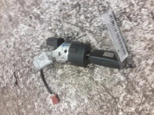 Used Ignition barrel CITROËN BERLINGO Box Body/MPV (B9) [2008-2025]  21455968