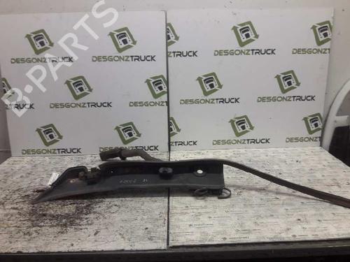 Scuttle Panel PEUGEOT BOXER Van 2.2 HDi 120 (120 hp) 22907462