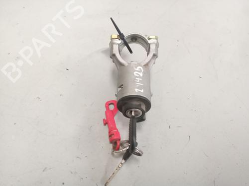 Used Ignition barrel Ignition barrel IVECO DAILY II Platform/Chassis 35-12 (15130311, 15130411, 15131111, 15131204, 15131211,... (122 hp) 40625047 40625047