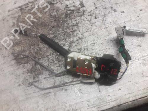 Used Front left lock HONDA CIVIC VI Fastback (MA, MB) 1.8 16V (MB6) (169 hp) 22810703