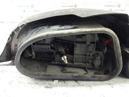 Left taillight CITROËN SAXO (S0, S1)  | BP21449542C34 