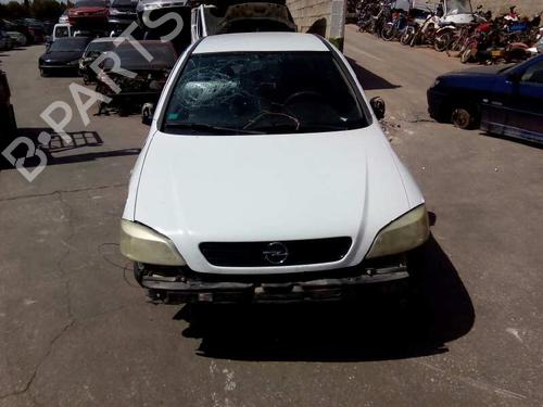 Left front driveshaft OPEL ASTRA G Hatchback (T98)  | BP21435590M38 