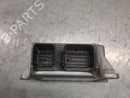 ECU airbags FORD MONDEO III (B5Y)  | BP22240563M53 