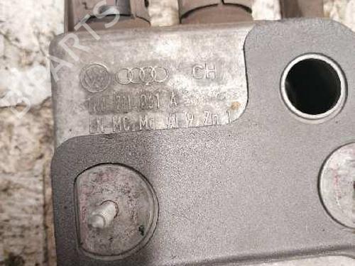 Gear lever AUDI A3 (8P1)  | BP21473953M90 