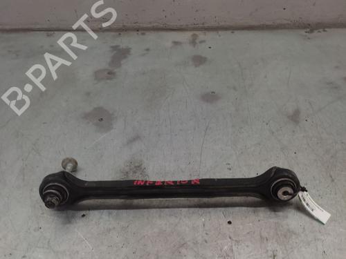 Used Left rear suspension arm BMW 1 (E87) 120 d (163 hp) 22240148