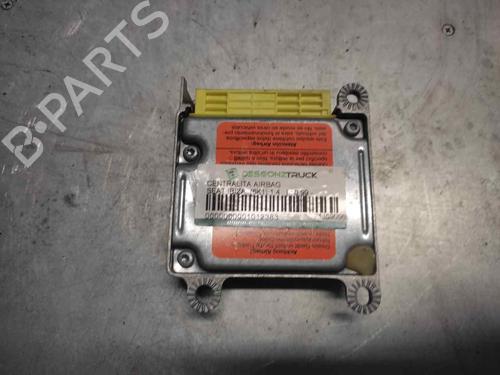 ECU airbags SEAT IBIZA II (6K1) 1.4 | BP21398769M53 