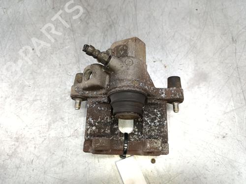 Right rear brake caliper MAZDA 3 (BK) 1.6 DI Turbo | BP27978489M106 