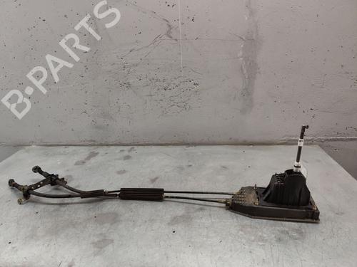 Gearstang RENAULT LAGUNA II Grandtour (KG0/1_) 2.2 dCi (KG0F) (150 hp) 22248274