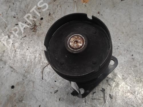 Remskive FORD FOCUS I (DAW, DBW)  | BP24372784M122 