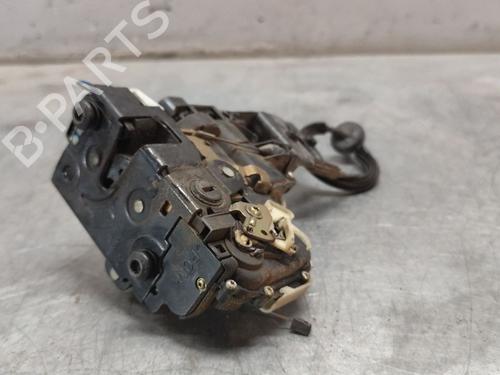 Used Rear right lock VW PASSAT B5 (3B2) [1996-2001]  28609796