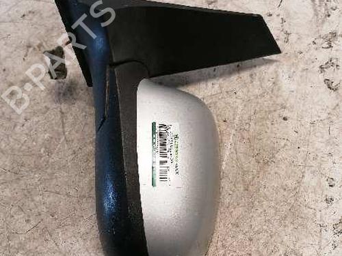 Left mirror FORD KA (RU8)  | BP21481745C26 