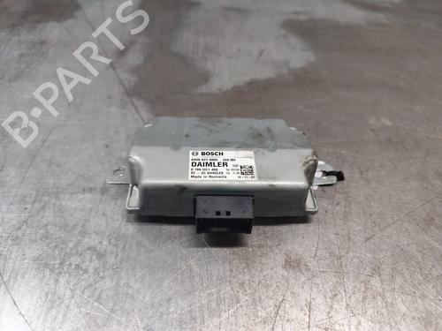 Electronic module VW CRAFTER 30-50 Van (2E_) 2.0 TDI | BP39591449M83 - Image 2