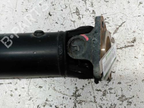 Driveshaft MERCEDES-BENZ M-CLASS (W163) ML 270 CDI (163.113) | BP21438174M37 