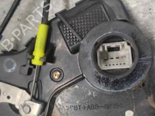 Front right lock TOYOTA AVENSIS (_T25_) 2.2 D-4D (ADT251_, ADT251R) | BP21462592C97 