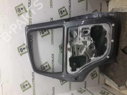 Left rear door CITROËN C3 I (FC_, FN_) 1.4 HDi | BP21461069C4 