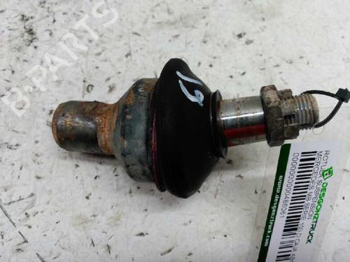 Used Other Other MERCEDES-BENZ MB Van (W631) [1988-1996] 22910228 22910228