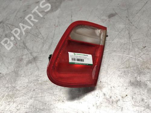 Used Right tailgate light MERCEDES-BENZ CLK (C208) [1997-2003]  22798734