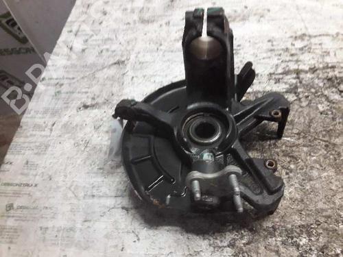 Left front steering knuckle SEAT IBIZA IV (6J5, 6P1)  | BP21472819M25 