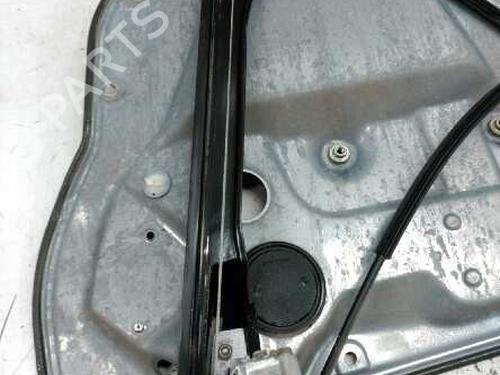 Front left window mechanism SEAT IBIZA III (6L1)  | BP21440370C22 