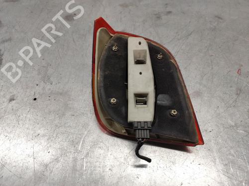 Right taillight FORD FIESTA III (GFJ)  | BP24406496C35 