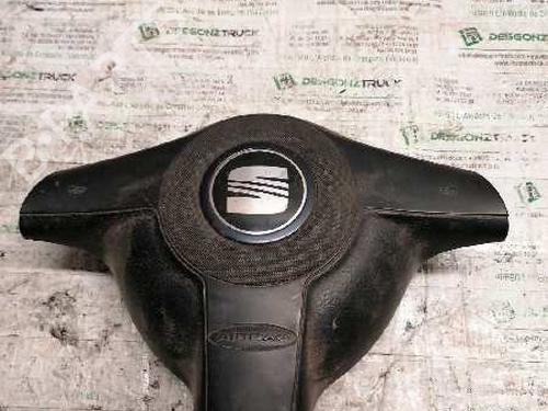 Førerens kollisjonspute SEAT LEON (1M1) [1999-2006]  21474844