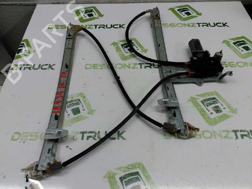 Used Front right window mechanism CITROËN XSARA PICASSO (N68) 1.6 HDi (109 hp) 21431539