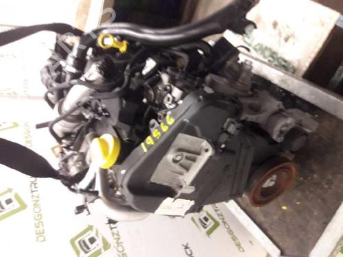Engine NISSAN NV200 Van  | BP21454289M1 