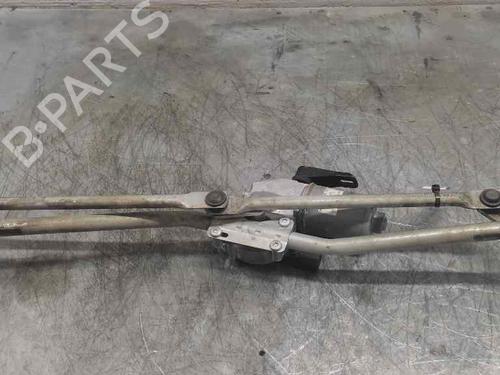 Used Front wiper motor MERCEDES-BENZ SPRINTER 3,5-t Van (B906) [2006-2020]  21404624