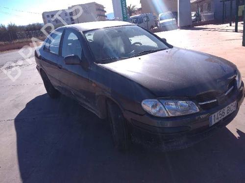 Styring servopumpe NISSAN ALMERA II Hatchback (N16)  | BP21464620M99 