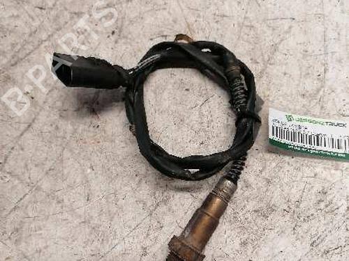 Elektronisk sensor AUDI A8 D3 (4E2, 4E8) 3.7 quattro 077806265 | 4 | PINS