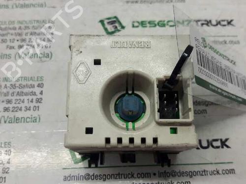 Display monitor RENAULT MEGANE I (BA0/1_)  | BP21453349C48 