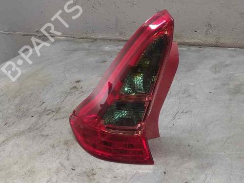 Venstre baglygte CITROËN C4 Coupe (LA_) [2004-2013]  21413036