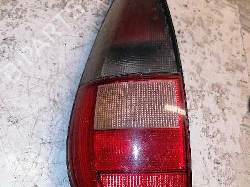 Used Left taillight RENAULT LAGUNA I Grandtour (K56_) [1995-2002]  21478608