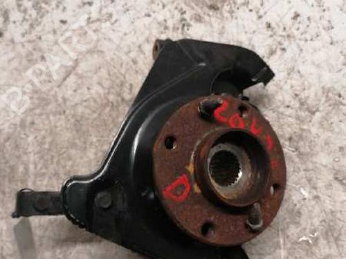 Fusée avant droite PEUGEOT BIPPER (AA_) [2008-2025]  21461107