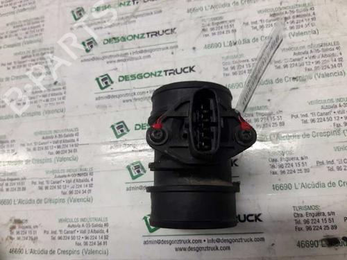 Mass air flow sensor OPEL CORSA C (X01)  | BP21455559M95 