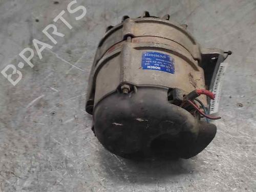 Alternator VW GOLF II (19E, 1G1)  | BP22909564M7