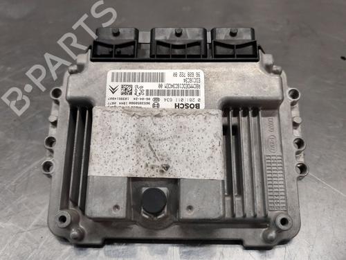 Used Engine control unit (ECU) PEUGEOT 307 SW (3H) [2002-2009]  30168566