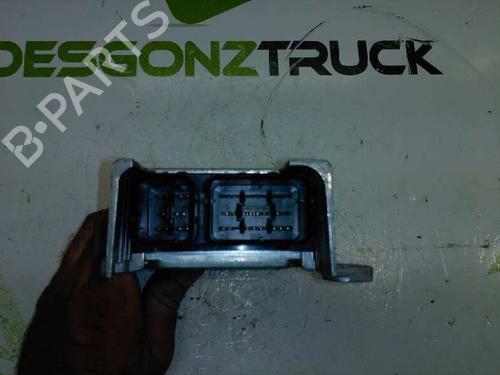 Airbag module FORD FOCUS I (DAW, DBW)  | BP21426628M53 