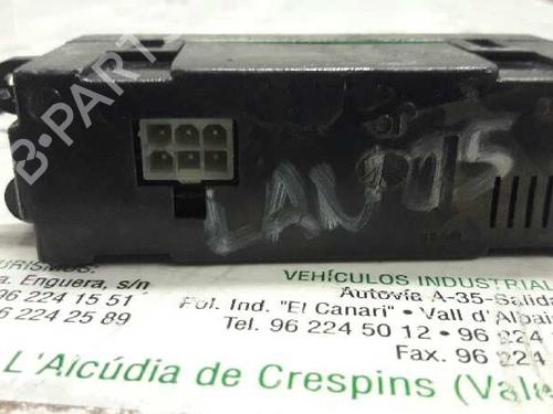 Display monitor DAEWOO LANOS (KLAT)  | BP21452550C48 