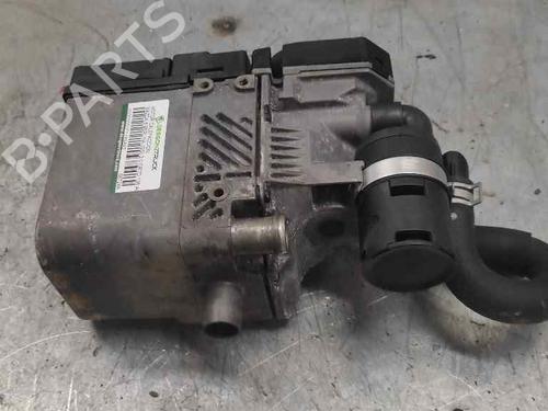 Varmvifte MAZDA 6 Saloon (GG) [2002-2008]  21412945
