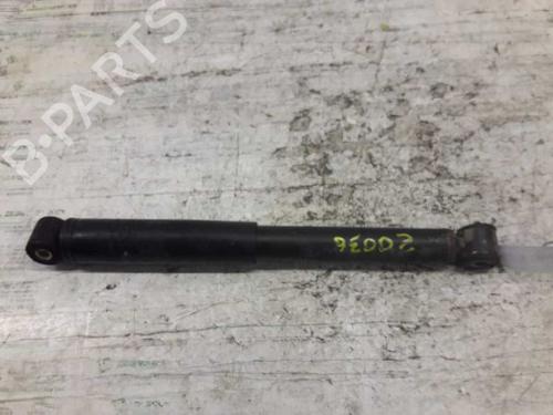 Left rear shock absorber MERCEDES-BENZ MB Van (W631)  | BP21457958M18