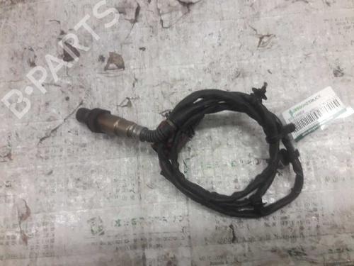 Capteur électronique VW TOUAREG (7LA, 7L6, 7L7) [2002-2013]  21469947