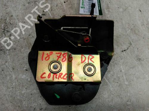 Used Front wiper motor PEUGEOT PARTNER Box Body/MPV (5_, G_) [1996-2025]  21436305