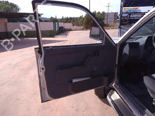 Andere TATA TELCOLINE (40_FD) 2.0 TDiC 4x4 | BP24680116O1 