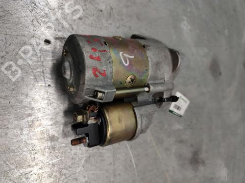 Starter SMART FORTWO Coupe (450) 0.7 (450.352, 450.332) | BP22248214M8 