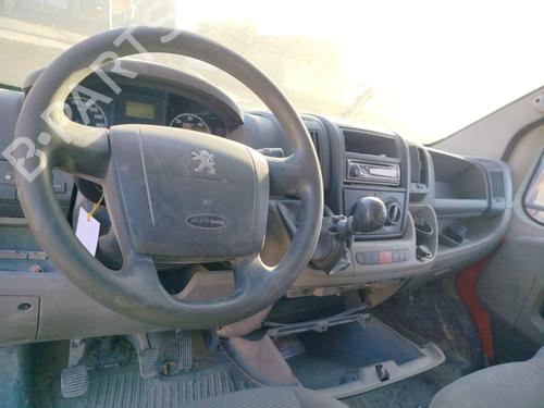Engine control unit (ECU) PEUGEOT BOXER Bus | BP40442645M57 - Image 9
