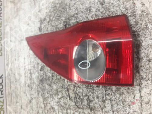 Used Right taillight RENAULT MEGANE II Estate (KM0/1_) [2003-2012]  21462615